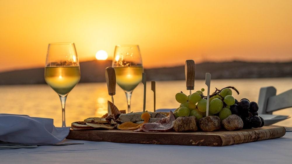 Villa Pietra Butik Otel Ayvalı Esterno foto